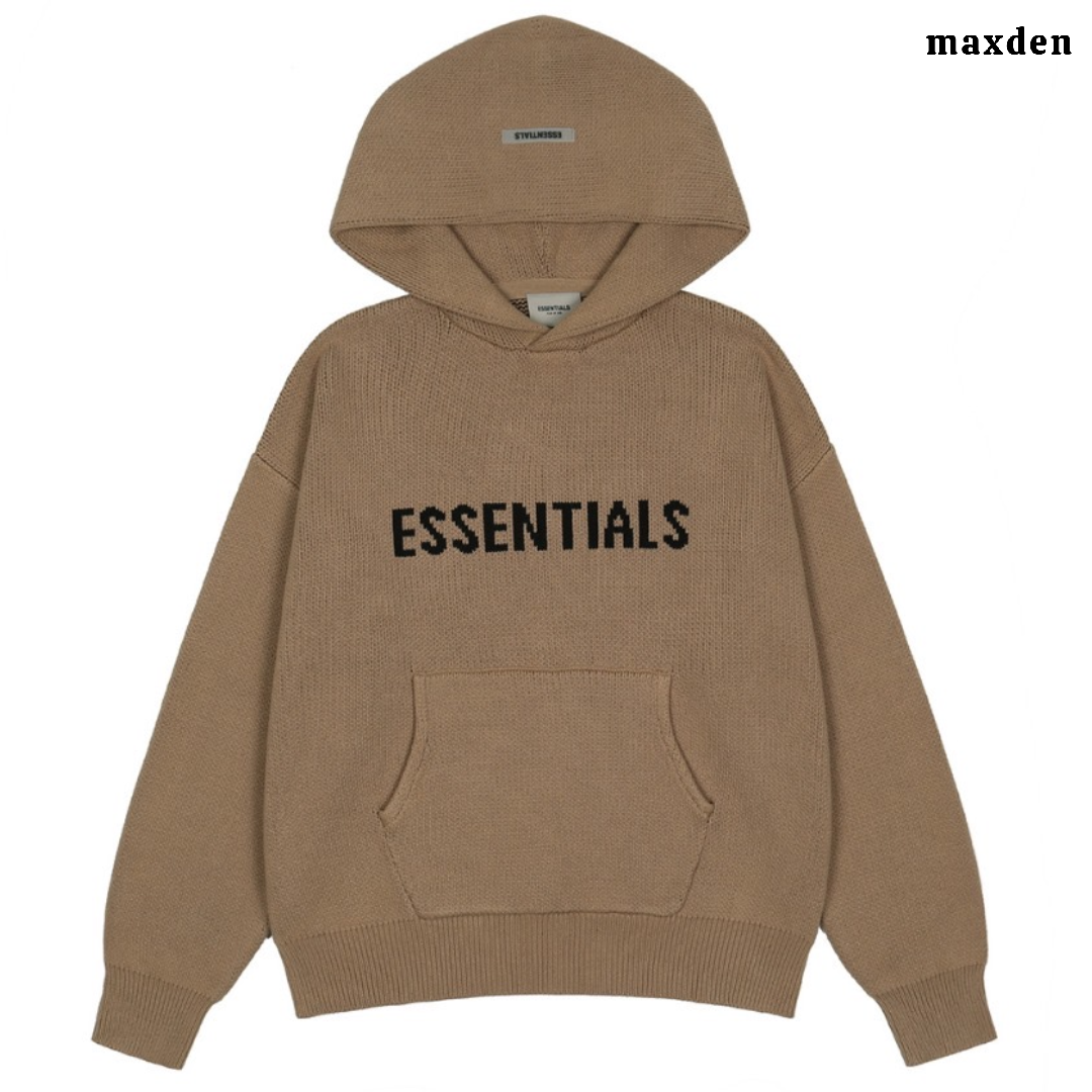 Essentials Clothes