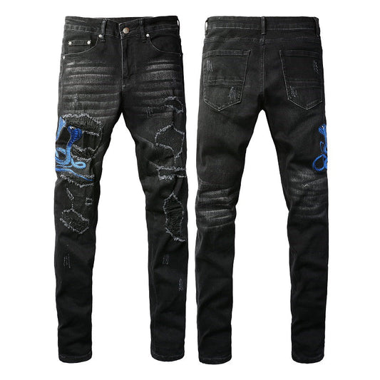 AMIRI  Fashion Jeans 1345