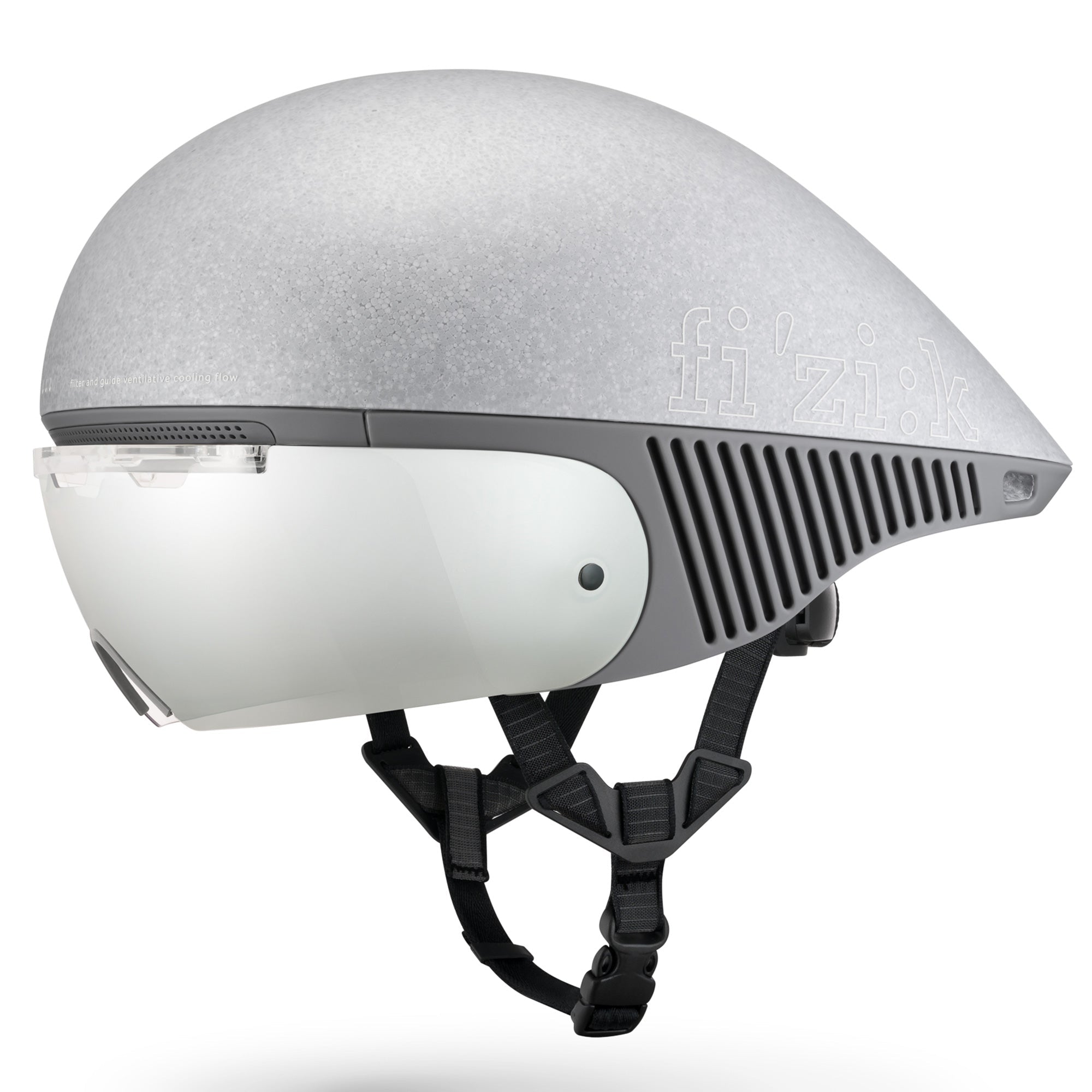 Fizik Kunèe helmet - Arche-Type